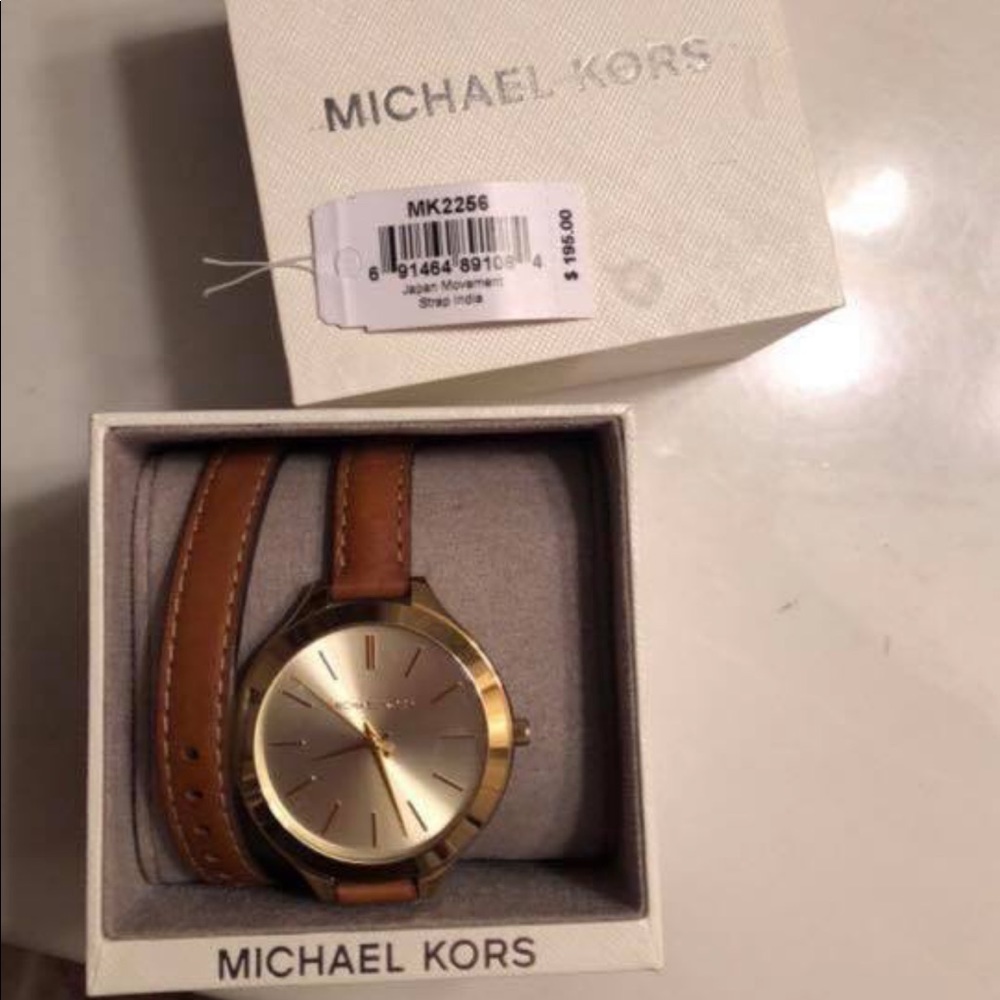 Michael Kors Watch